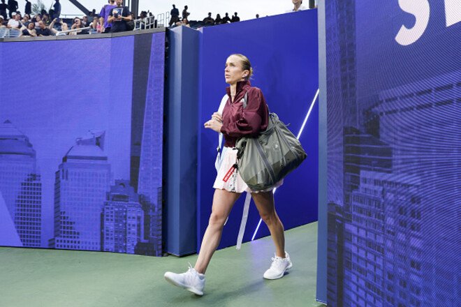 Еліна Світоліна – Майя Джойнт. Прогноз і анонс на матч 1/32 фіналу US Open