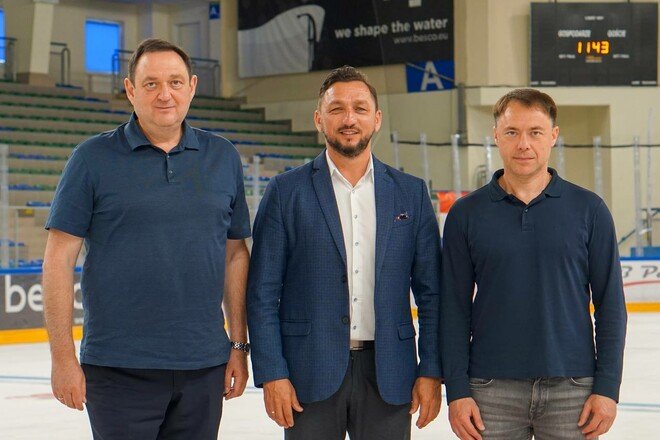 ОФІЦІЙНО. Сокіл вирішив заявитися у чемпіонат Польщі
