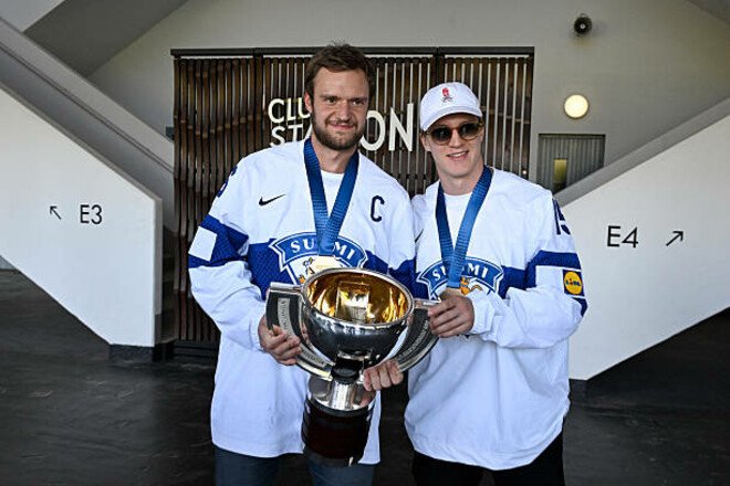 Стало відомо, де відбудеться чемпіонат світу 2030 з хокею