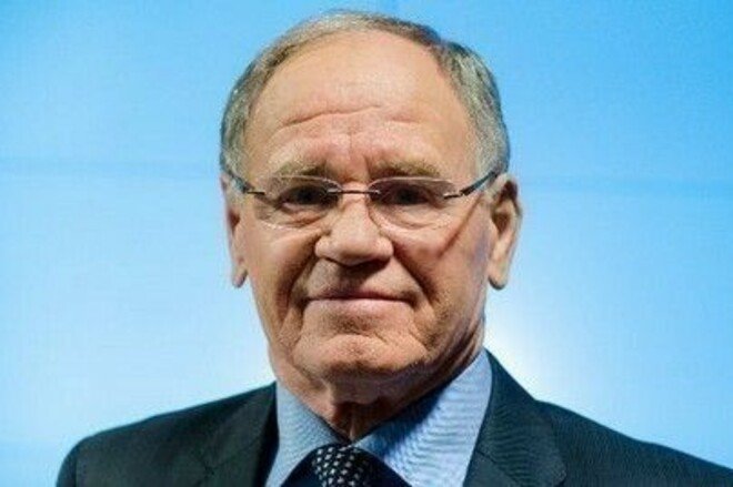 САБО: «Знаєте, чому Реал не відпускає Луніна? Не розумію, як Динамо...»