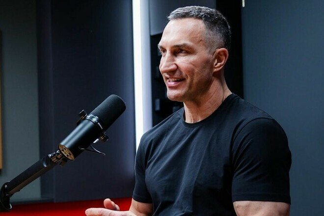 Едді Хірн вийшов із заявою про Кличка і його повернення в бокс