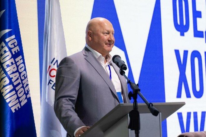 «Неприпустимо». У ФХУ відреагували на рішення IIHF щодо білорусі
