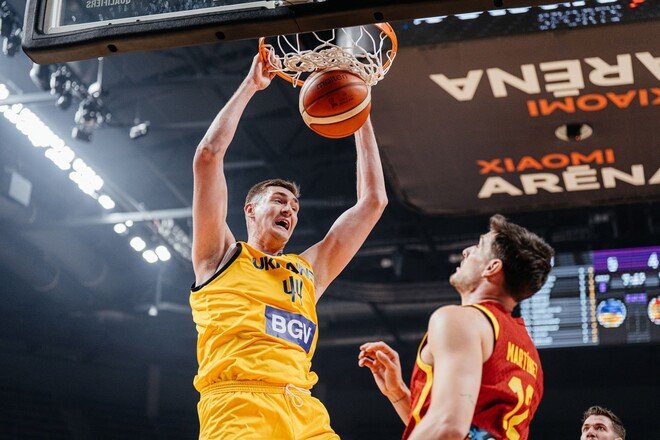 ОФІЦІЙНО. Новачок чемпіонату Іспанії підписав гравця збірної України