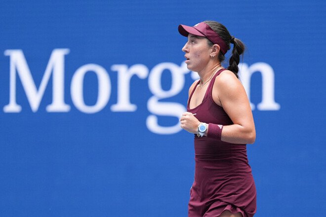 Визначено перші три пари 1/16 фіналу US Open 2026 у жінок