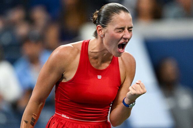 Костюк переграла екс-третю ракетку і пробилася до 1/16 фіналу US Open 2026