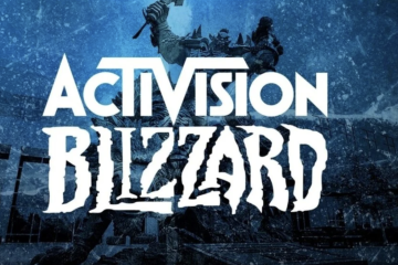 Microsoft звільнили 80% працівників кібертивного підрозділу Activision Blizzard