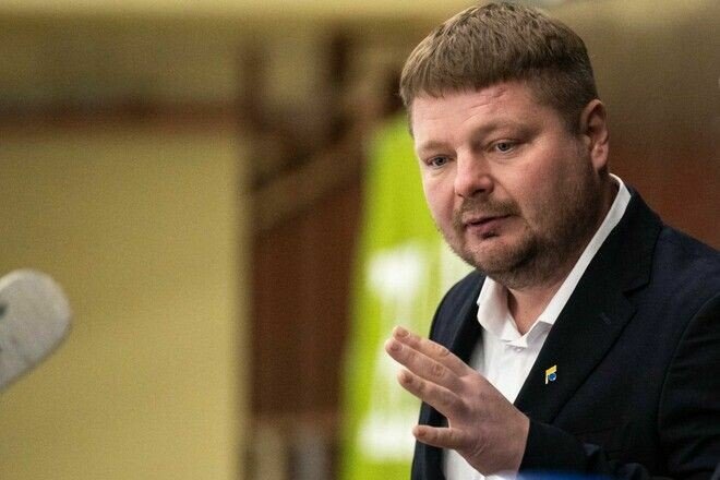 Стало відомо, хто очолить збірну України з хокею