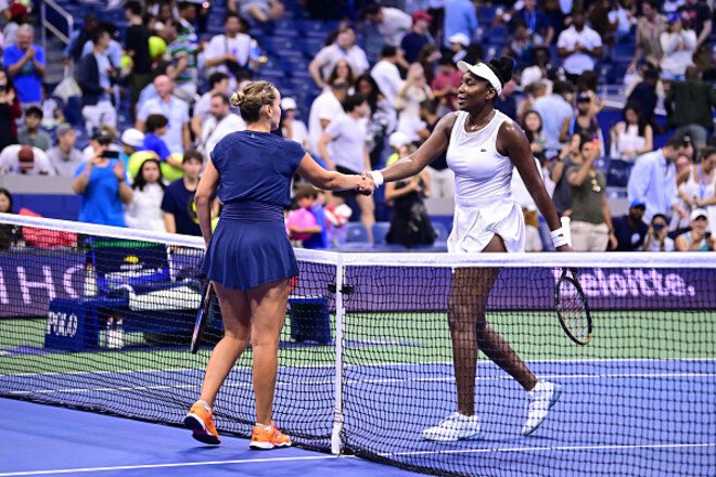 Легендарна американка залишила US Open 2026, програвши 15-й матч поспіль