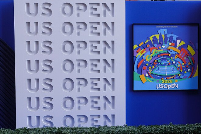 Жереб парного розряду US Open. Українки дізналися суперниць у 1/32 фіналу