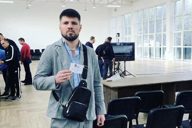 Ексчемпіон світу з боксу: «Мене привезли в ТЦК і все. Всім байдуже»