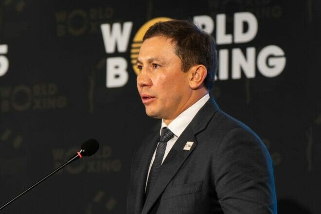 Геннадію Головкіну підписали вирок в Україні через його ганебне рішення