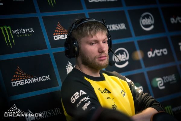 kane розібрав проблеми NAVI