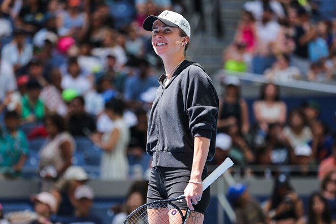 Рейтинг WTA. З яких позицій українські тенісистки розпочнуть US Open 2026?