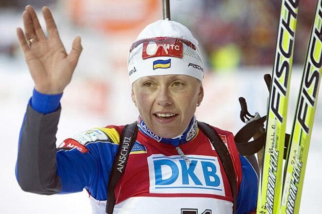 Названо головного кандидата на заміну Зоца у жіночій збірній України