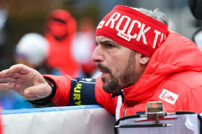 4-разовий олімпійський чемпіон з біатлону знайшов нову роботу