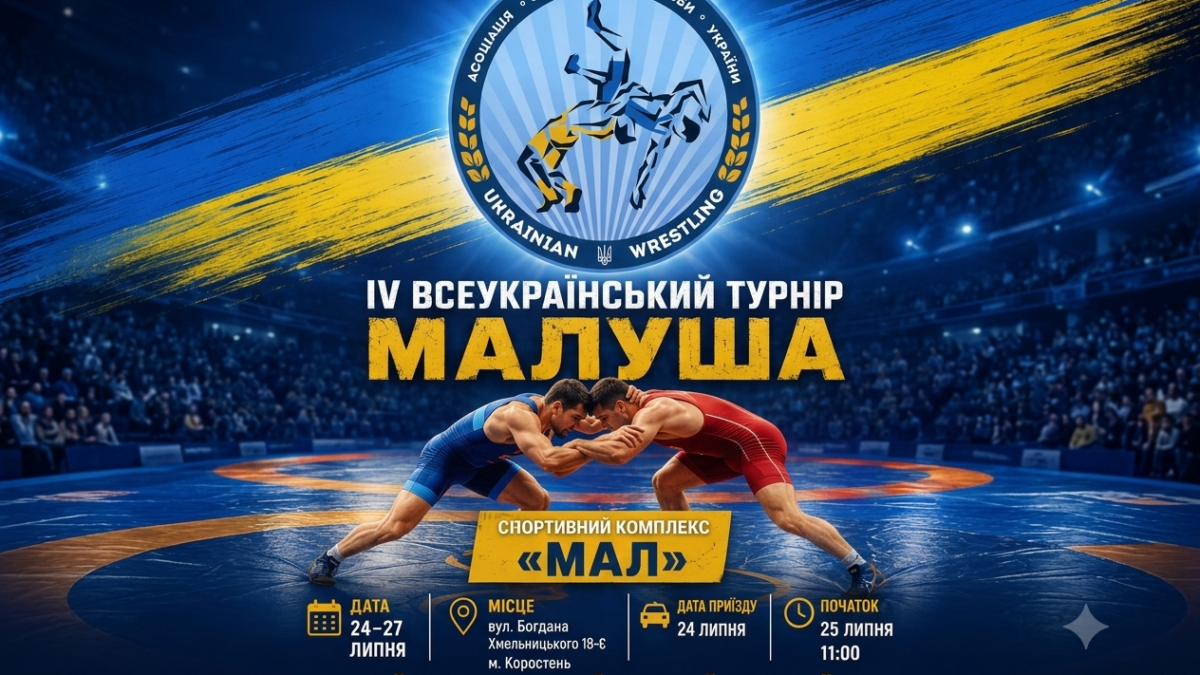 Турнір Малуша