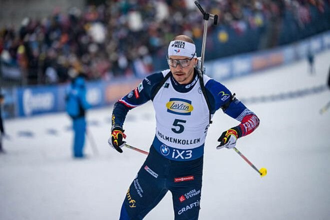 Олімпійський чемпіон приголомшив рішенням: змінює вид спорту