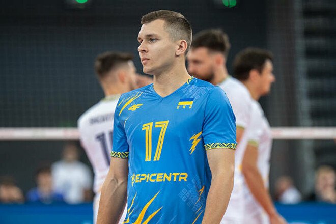 Олександр БОЙКО – про закритий матч збірної України з чемпіонами Євроліги