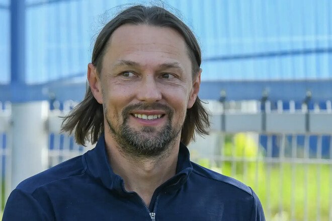 Костюк провів зустріч з керівництвом Динамо. Винесено рішення