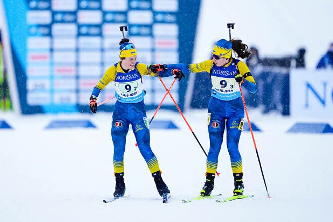 Стало відомо, чому збірна України з біатлону не запрошує легіонерів