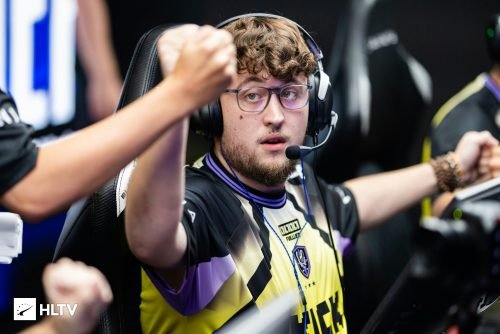 ZywOo став найкращим клатчером в історії Counter-Strike