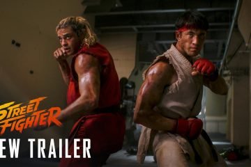 Вийшов новий трейлер Street Fighter — у фільмі зійдуться Джейсон Момоа та 50 Cent