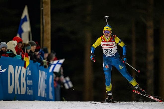Де Джима, Меркушини? Відомий основний склад України на сезон 2026/27