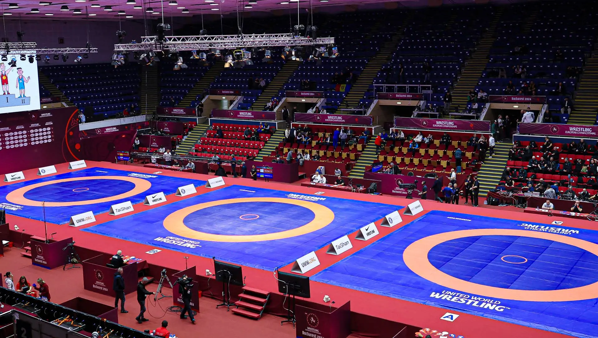 Нові правила та українська команда на чемпіонаті Європи-2025