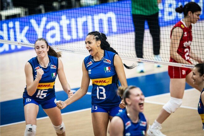 Чемпіон світу стартував із сухої перемоги на чемпіонаті Європи