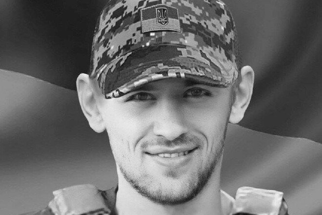 Схилимо голови. Борець з Івано-Франківщини поліг, натрапивши на ворога
