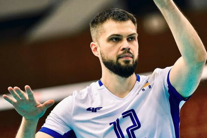 ЄВСТРАТОВ – про перемогу України над чемпіоном Євроліги в закритому матчі