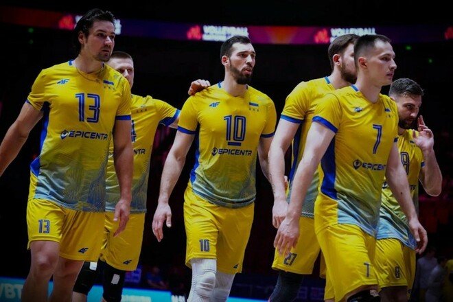 Збірна України розгромно програла дворазовому чемпіону Євроліги