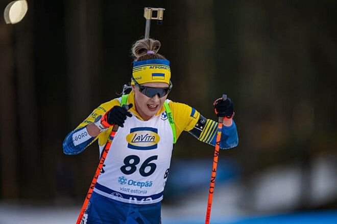 Повний провал. Джима з антирекордом завершила гонку Кубка світу