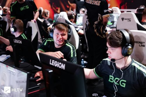 Команда s1mple провалила чергову кваліфікацію і це продовження серії провалених турнірів