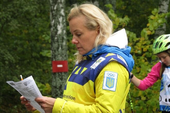 Хвостенко розповіла про зміни у складі збірної та цілі на чолі команди