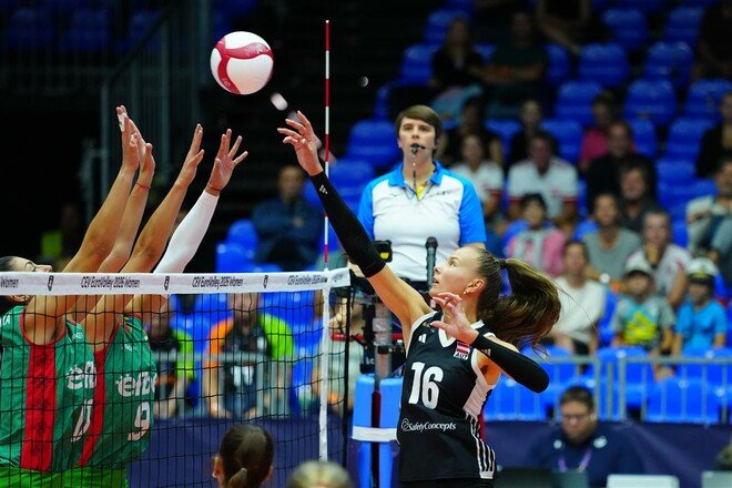 Камбек із 0:2. Болгарія здобула феєричну перемогу та обійшла Україну
