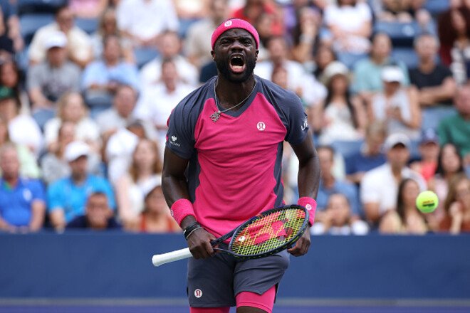 Тіафо покарав Медведєва у трьох сетах і вийшов до чвертьфіналу US Open 2026