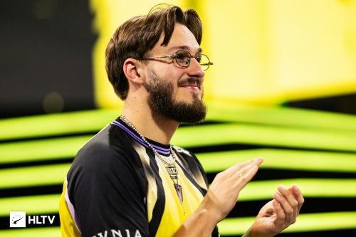 Thorin: NAVI пропонували jL повернутися до команди, але він відмовився