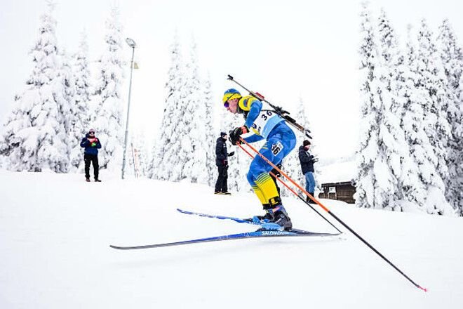 Тищенко – переможець чемпіонату України в масстарті. Досвід має значення