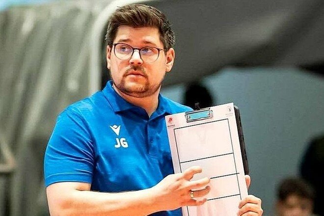 «В одну секунду припинили грати». Глушак пояснив поразку від Болгарії