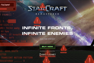Blizzard знову підігріває інтерес до StarCraft напередодні BlizzCon