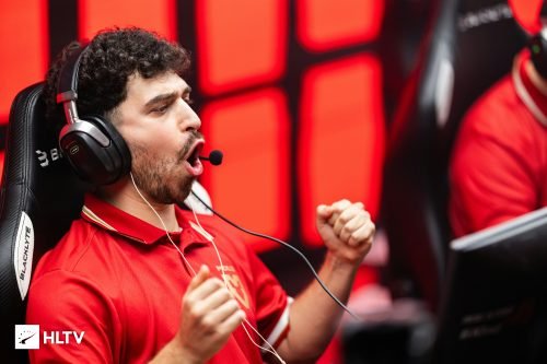 MOUZ обіграла Vitality та вийшла у фінал BLAST Open Porto
