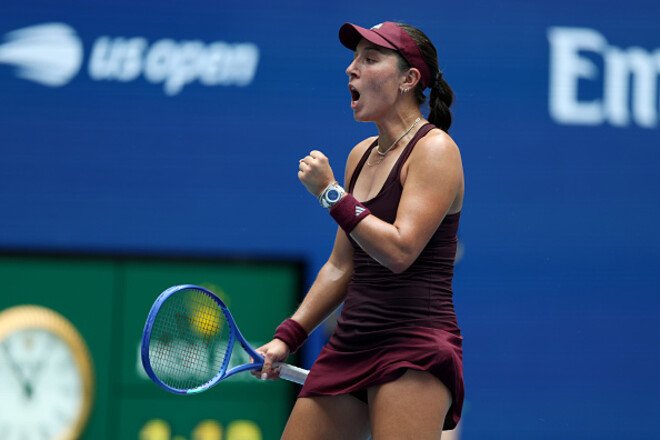 Пегула здійснила камбек. Визначено першу пару 1/8 фіналу US Open 2026