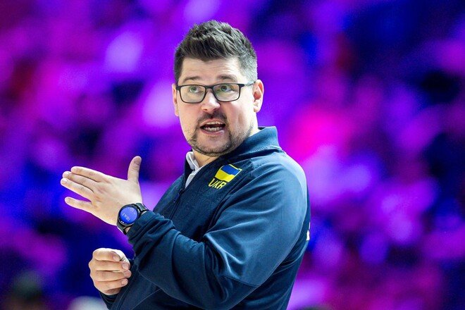 Якоб ГЛУШАК: «Про майбутнє я подумаю трохи пізніше»