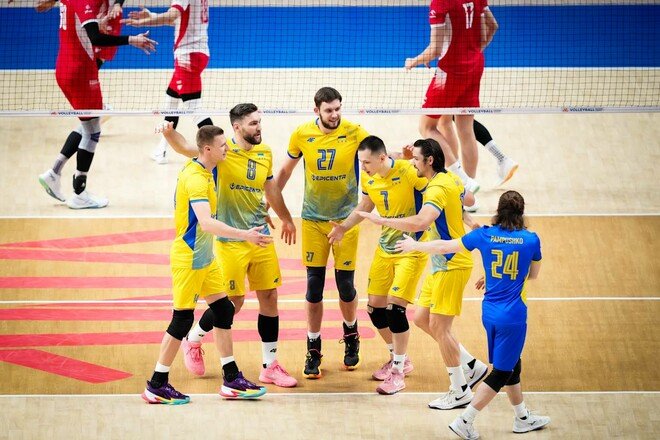Збірна України стартує на турнірі перед Євро. Склад, суперники та розклад