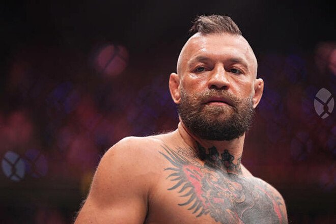 Це кінець кар'єри? Голова UFC розкрив жахливий діагноз Макгрегора