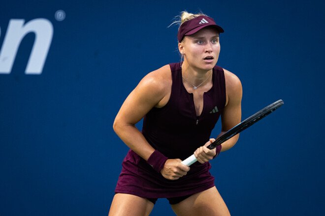 Юлія Стародубцева – Єлена Рибакіна. Прогноз на матч 1/16 фіналу US Open