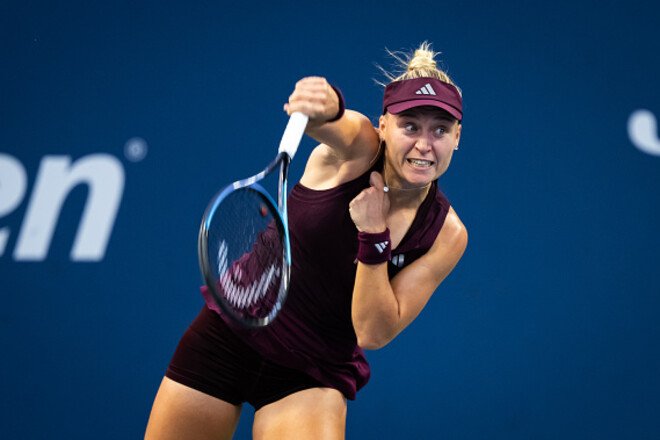 Розклад матчів українок на US Open 2026 на 5 вересня