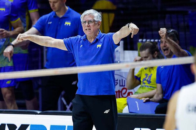 7 подвигів Лосано. Від чемпіонства у Євролізі до плей-оф Ліги націй