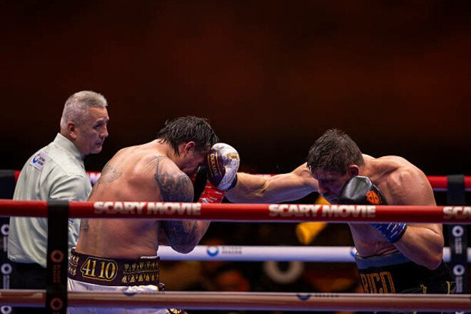 «Усі його обс***ють, але...» Ексбоєць UFC висловився про Усика